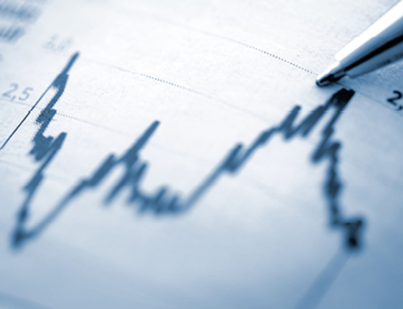 Blog Teaser - Bild von Aktien aus dem Artikel Lohnt es sich, in Schweizer Aktien zu investieren?