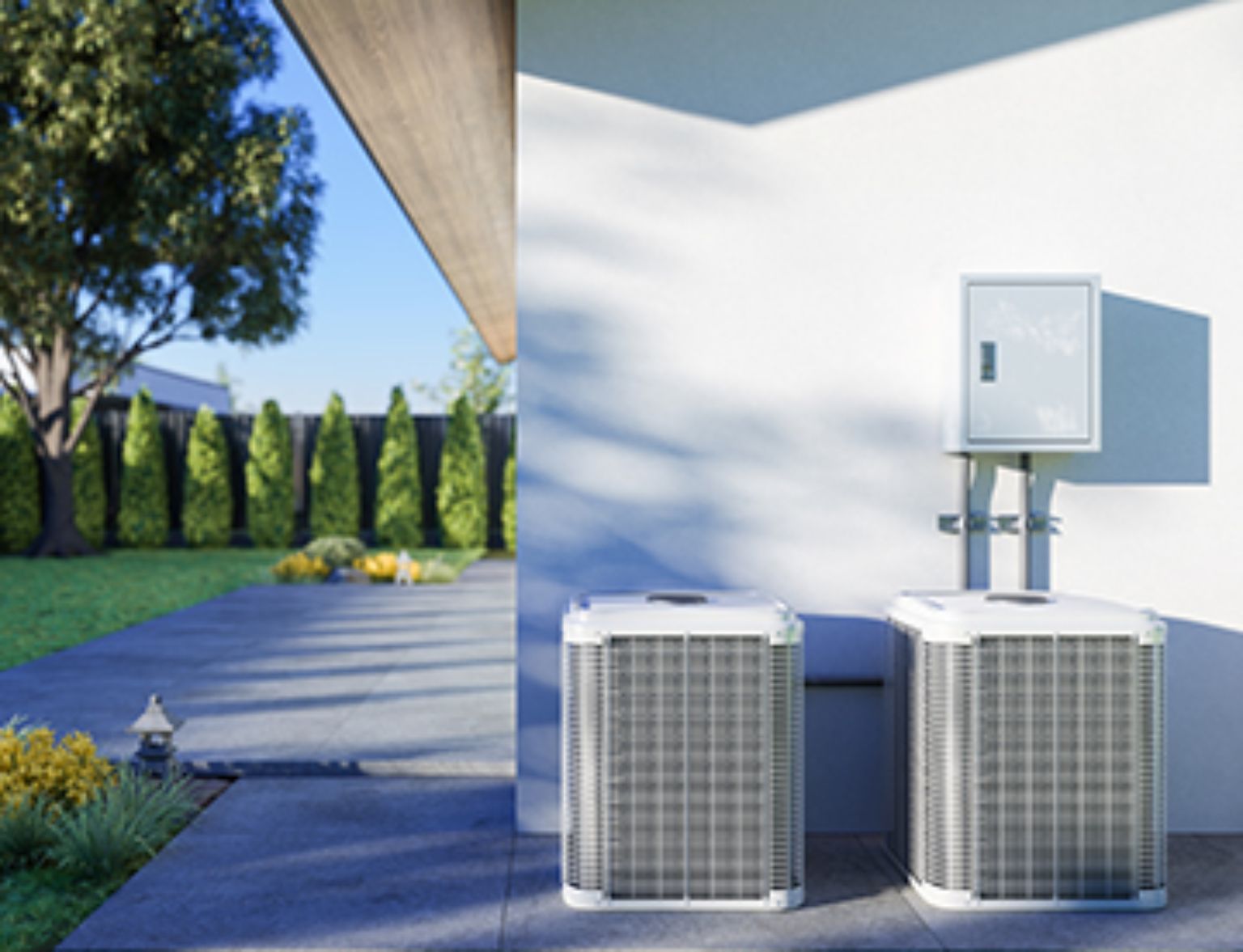 Blog Teaser - Wärmeversorgung aus dem Artikel Nachhaltigkeit in der Wärmeversorgung