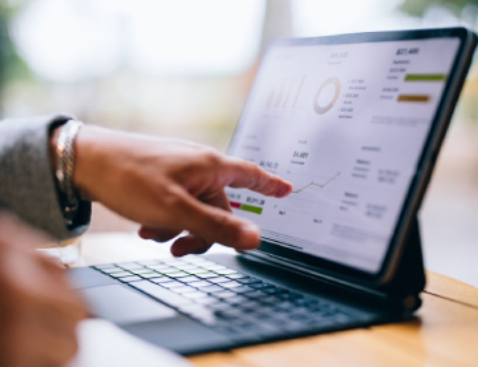 Blog Teaser - Die Vorzüge der aktiven Vermögensverwaltung aus dem Artikel Die Vorzüge der aktiven Vermögensverwaltung