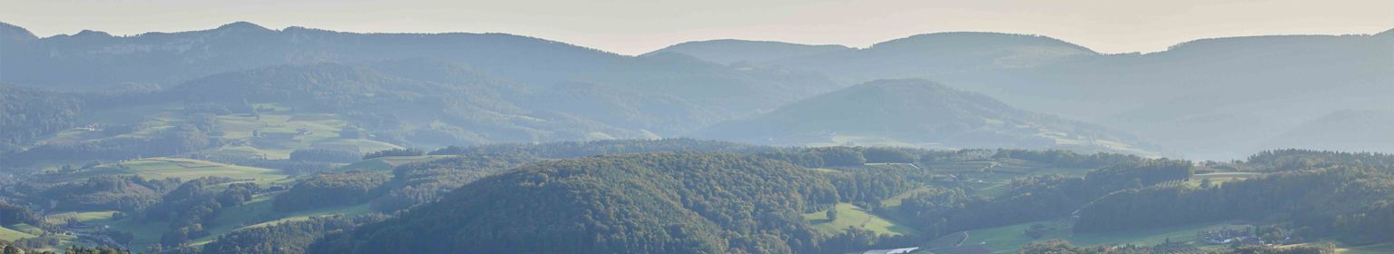 PageEnd - Nachhaltigkeit, Natur und Berge