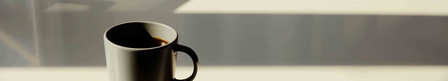 PageEnd - Kaffeetasse