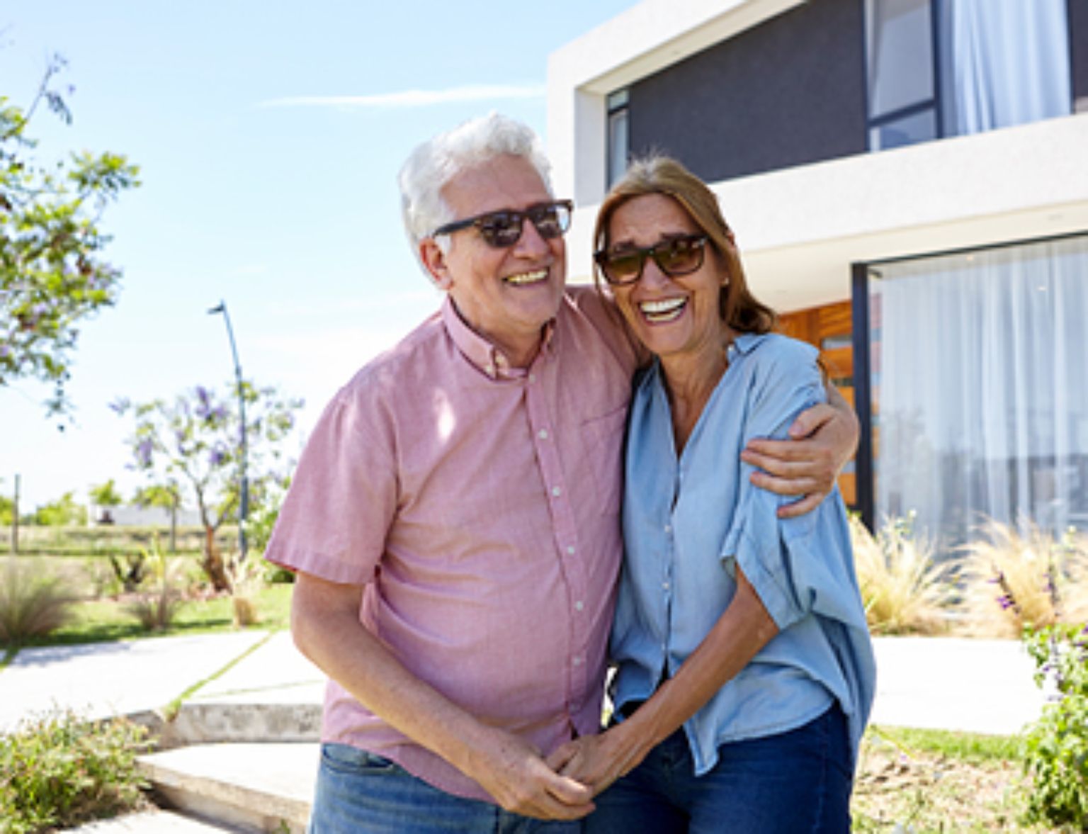 Steuern sparen mit dem Eigenheim