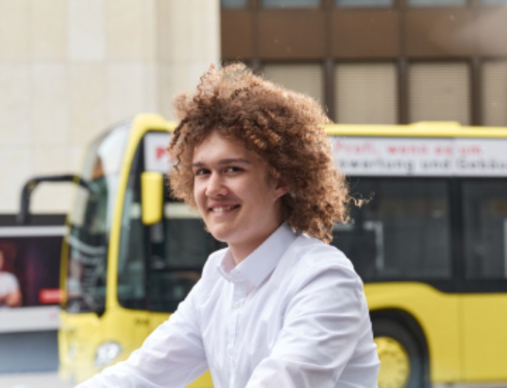 Journey Teaser Triple - Livio Graf