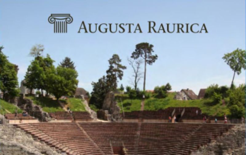 Gutschein Augusta Racia 2023