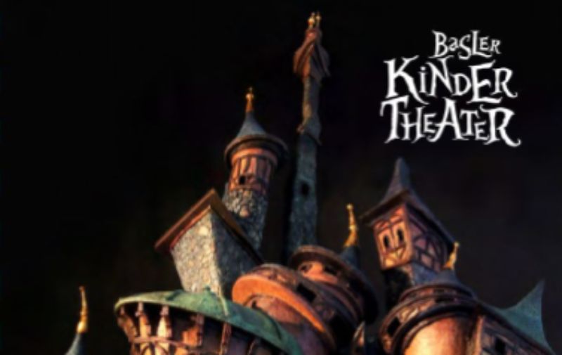 Gutschein Kindertheater 2023