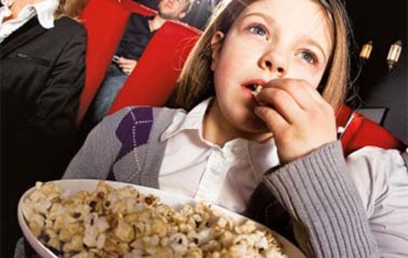 Gutschein Kino Liestal