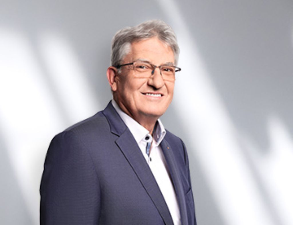 Journey Teaser Triple - Peter Müller