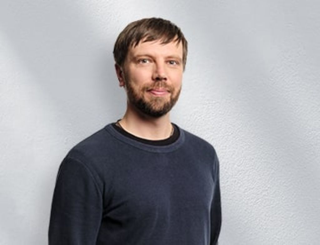 Journey Teaser Triple - Serafin Pazdera