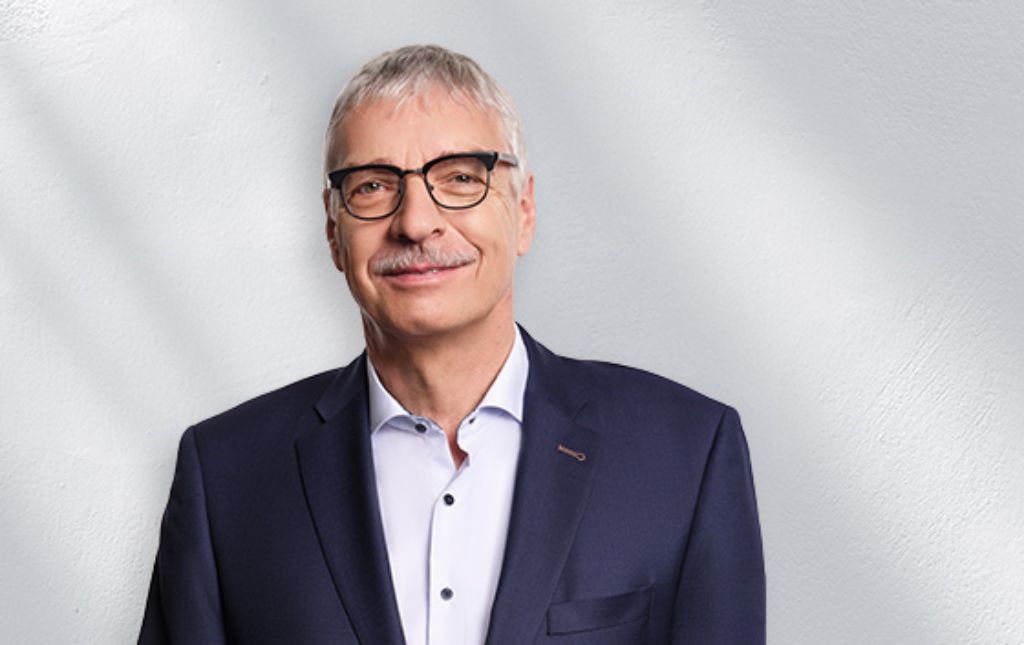 Info Teaser - Urs Grütter, Stöcklin Logistik AG