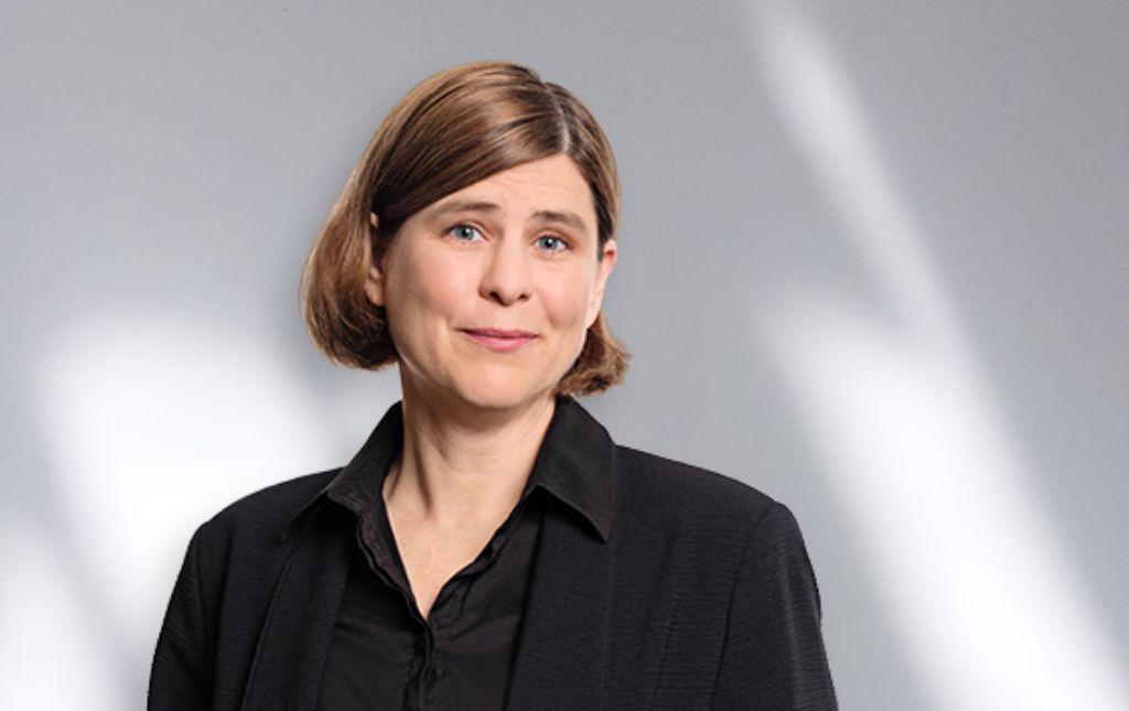 Info Teaser -  Nicole Ott, Reinhard Ott AG