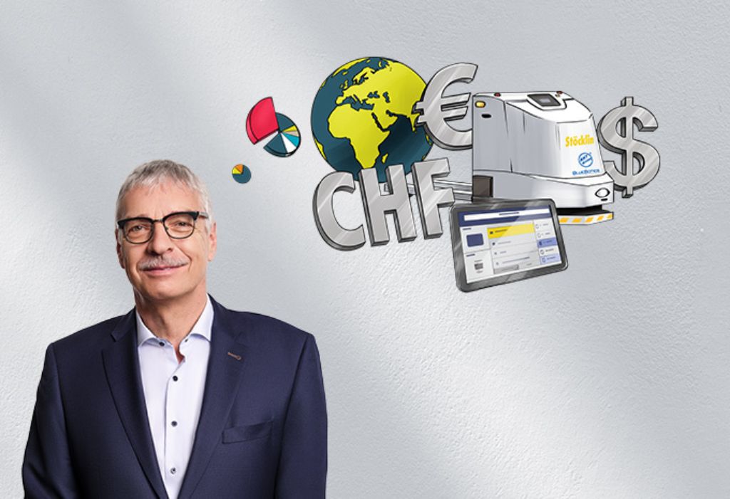 Single Teaser Card - Urs Grütter