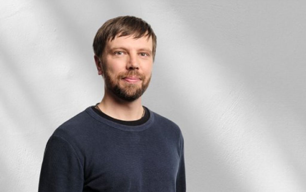 Info Teaser -  Serafin Pazdera, Arc8 Bikes