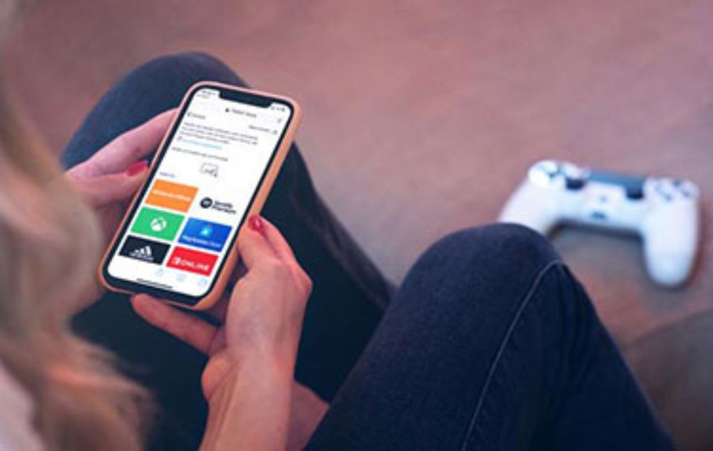 BLKB TWINT APP Digitale Coupons
