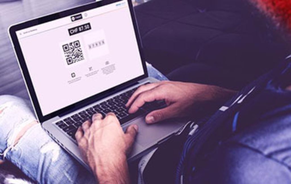 BLKB TWINT Onlineshop