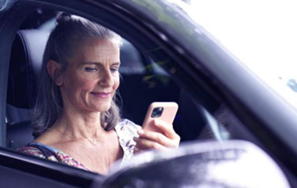 BLKB TWINT APP Parkieren