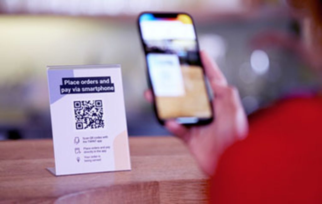 BLKB TWINT QR Code erstellen