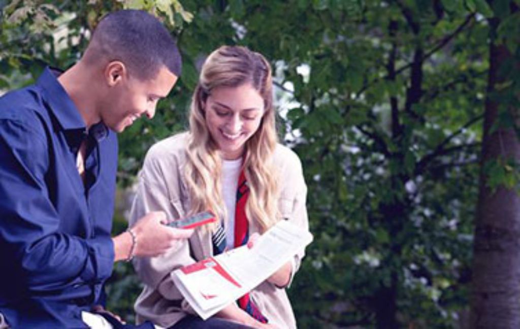 BLKB TWINT APP Spenden