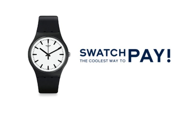 SwatchPAY