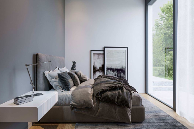 Eigentumswohnung Rebgasse 31 Binningen