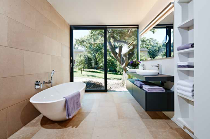 Eigentumswohnung Kirschtalrain in Binningen