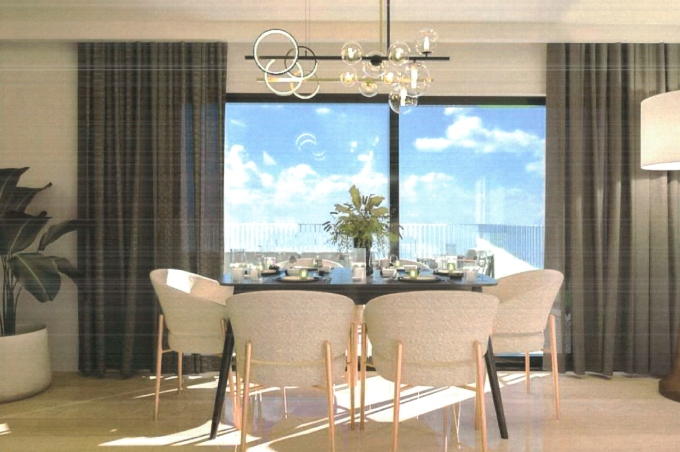 Eigentumswohnung Weiherstrasse in Niederdorf