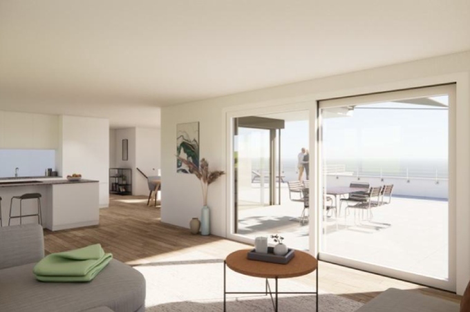 Eigentumswohnung Talacherstrasse in Liestal