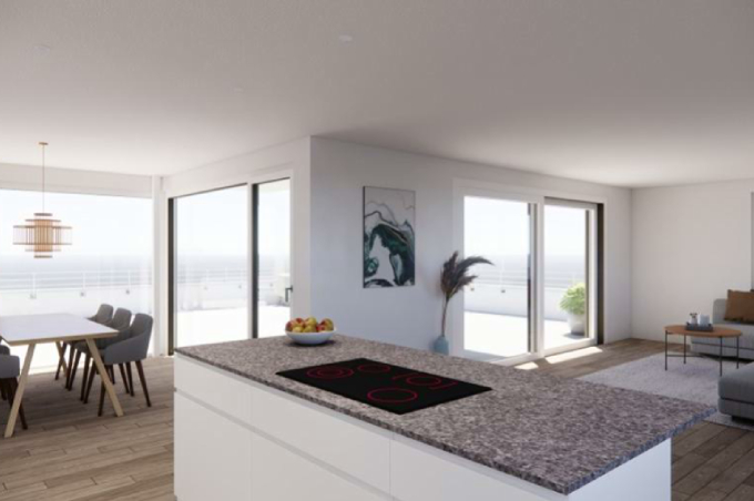 Eigentumswohnung Talacherstrasse in Liestal