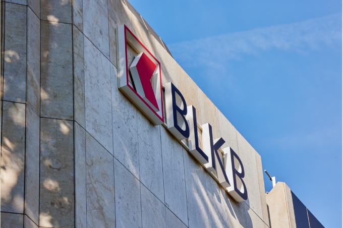 Hauptsitz Liestal - Bild 1