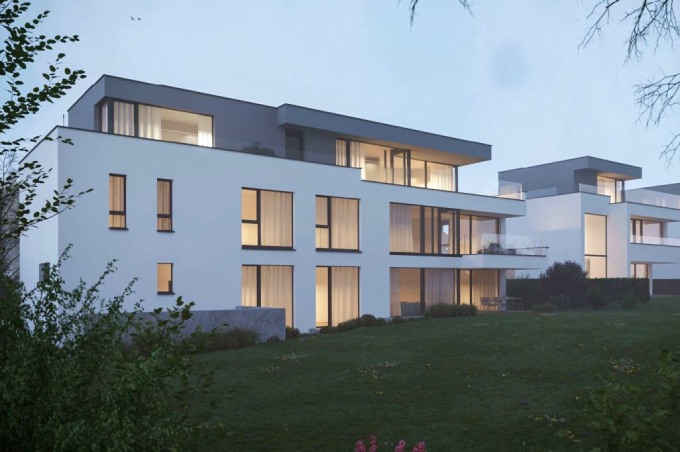 Eigentumswohnung Rebgasse 31 Binningen