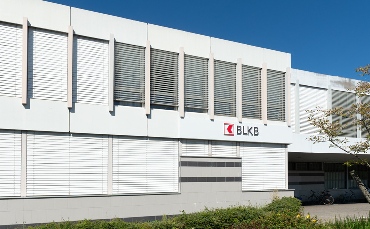 Bild BLKB Niederlassung Füllinsdorf