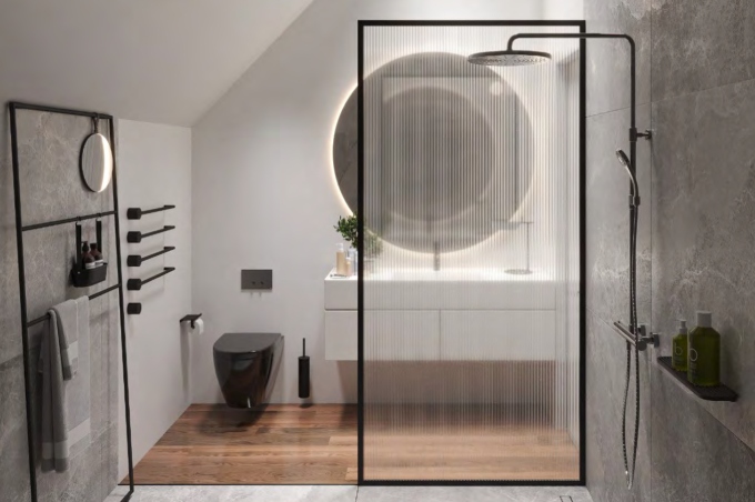 Eigentumswohnung Lettenweg/Poststrasse in Schönenbuch