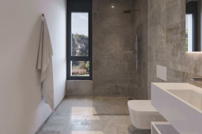 Eigentumswohnung Rebgasse 31 Binningen