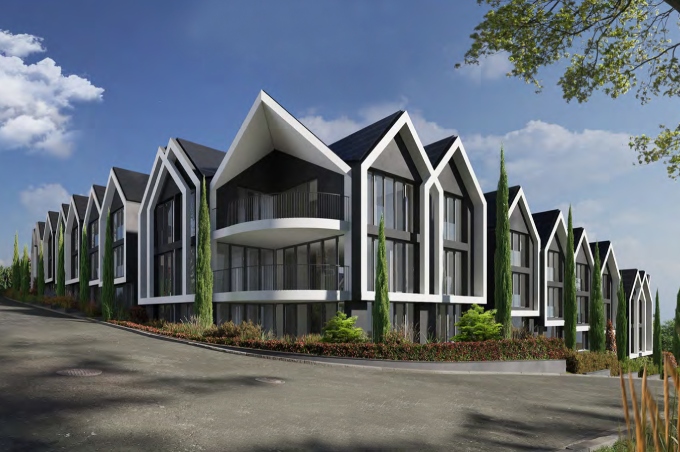 Eigentumswohnung Lettenweg/Poststrasse in Schönenbuch