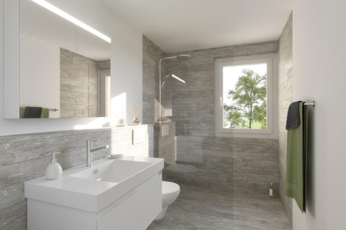 Eigentumswohnung Gündtenweg/Gassenbachweg Hölstein