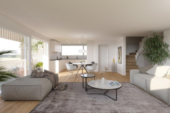 Eigentumswohnung Gündtenweg/Gassenbachweg Hölstein