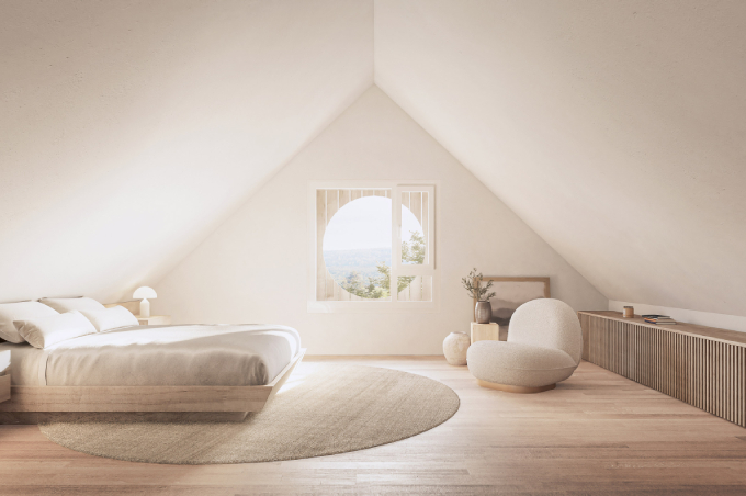 Einfamilienhaus Neuweilerstrasse 36 Biel-Benken